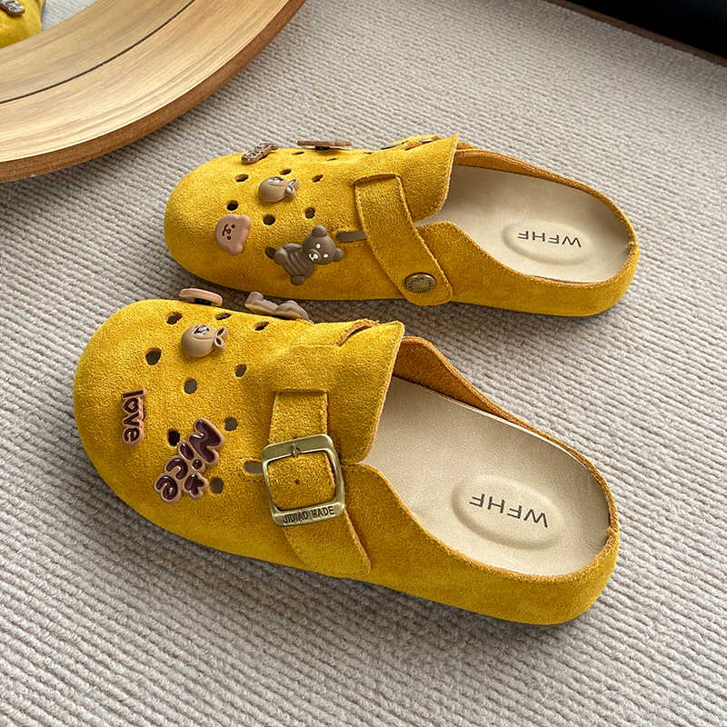 Fashion Non-slip Backless Red Sandals Ladies Slippers Summer Woman Boot Shoes Flip Flops For Women Sneakers Sport Losfers