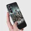Escape From Tarkov Phone Case for Samsung A16 A26 A36 A56 A17 A37 A57 A07 A06 A02S A03 A04S A05S Galaxy Note 20 10 A50S A71 A51