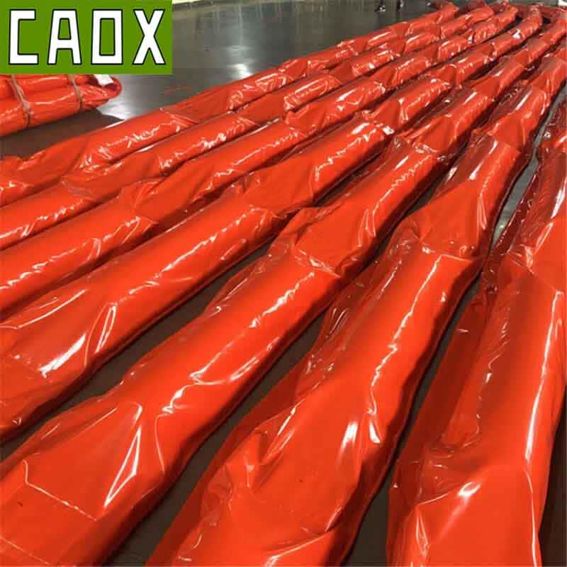 CAOX Floating Pollution Barrier Boom