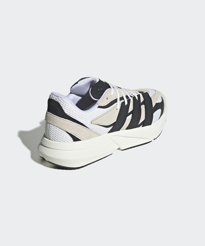 adidas Lightblaze - Beige:Black / Jh6944