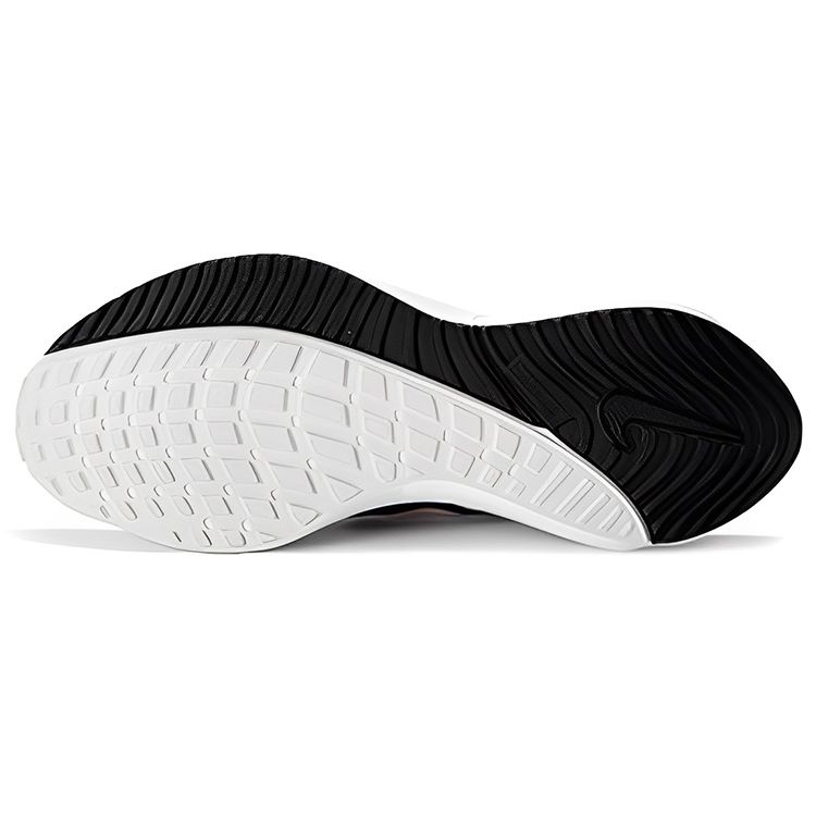 Nike Scarpe da Ginnastica da Uomo Air Zoom Vomero 16 Photon Dust Light Crimson Bianco Nero DA7245-011