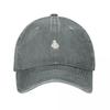 Call Duck Baseball Cap Beach Hat Cute Brand Unisex Cap Hat Unisex Luxury Unisexs Luxury Womens