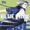 Blue Lock 14 by Muneyuki Kaneshiro Paperback Book 9781646516711