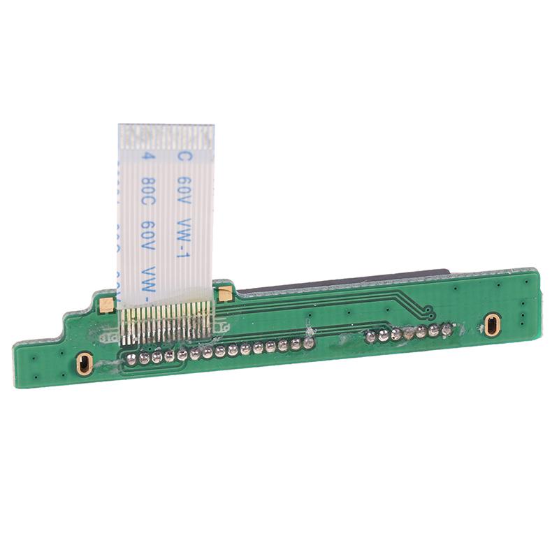 Für Dell Dn13 V3350 Laptop SATA Festplatten-HDD-Anschluss Flachbandkabel Festplattenkabel Festplatten-Übertragungsschnittstelle 50.4Id01.001