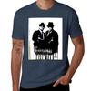 The Blues Brothers Tshirt Graphic T Shirts For Unisex T Shirt Unisex 100 Cotton Luxury Brand Tshirt