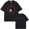 Beabadoobee This Is How Tomorrow Moves Album Graphic Tshirt Men Women Fashion Casual Oversized Short Sleeve T Shirts Fans Gift