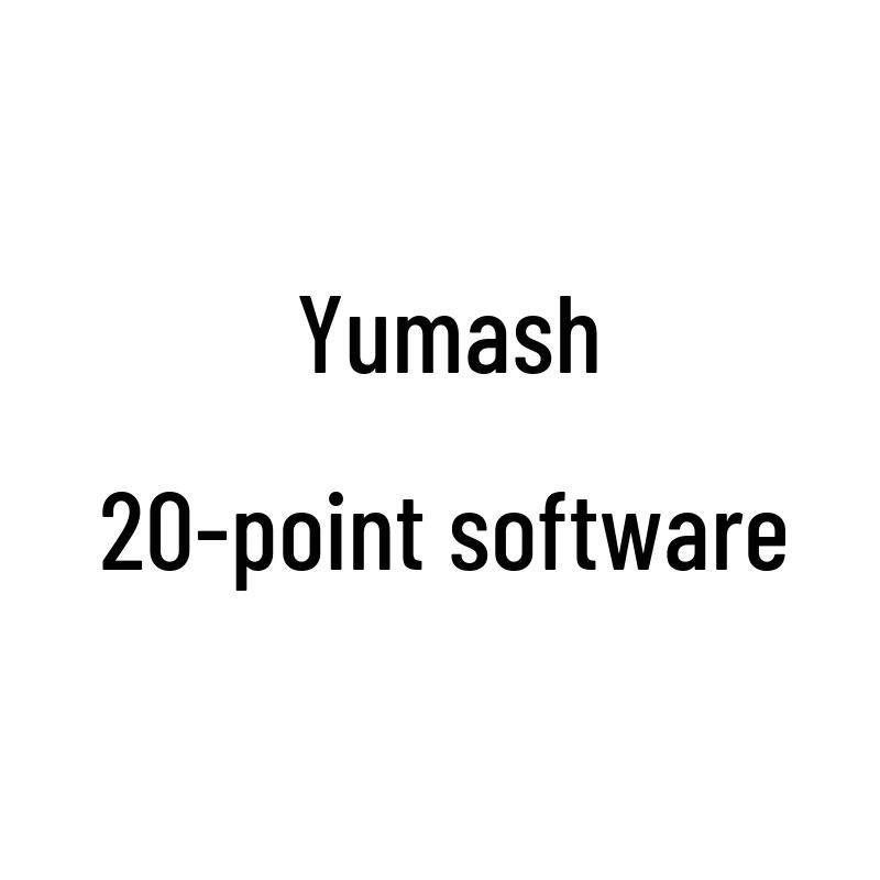 

Umayis U-Iface660-BS Biometric Attendance System CN plug (adapter included)