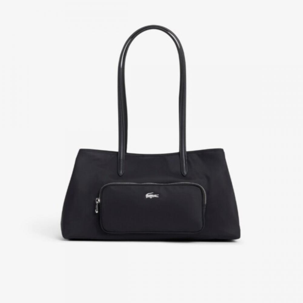 

Lacoste Large Easy Shopper Bag Nf5334y56g