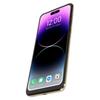 Smartphone Deblocat 6.6 Inch HD 8GB RAM 128GB ROM Cameră 8MP și 24MP Recunoaștere Facială 4G LTE Telefon Mobil Ultra Subțire