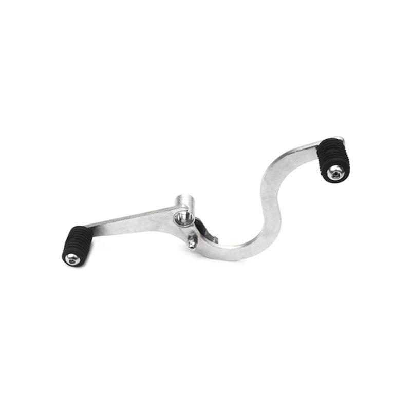 

Honda Mengzhi CB190X Защитная дуга и бампер полной защиты Модификационные аксессуары