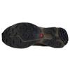 SALOMON XT 6 Low top Running Shoes Unisex Urban Gray 492097