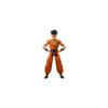 Bandai S.H.Figuarts Yamcha Action Figure Earthling Fighter Collectible Toy