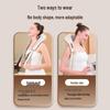 MEEEGOU Kneading Neck and Shoulder Massager