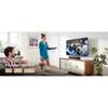 ULTIMEA 120W 2.1ch Compact Soundbar for TV, 3-Inch Built-in Subwoofer, Bluetooth 5.3 TV Sound Bar Speakers