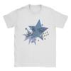 Vintage Freya Skye Music TShirt for Men O Neck Pure Cotton T Shirt  Short Sleeve Tees Graphic Printed Tops