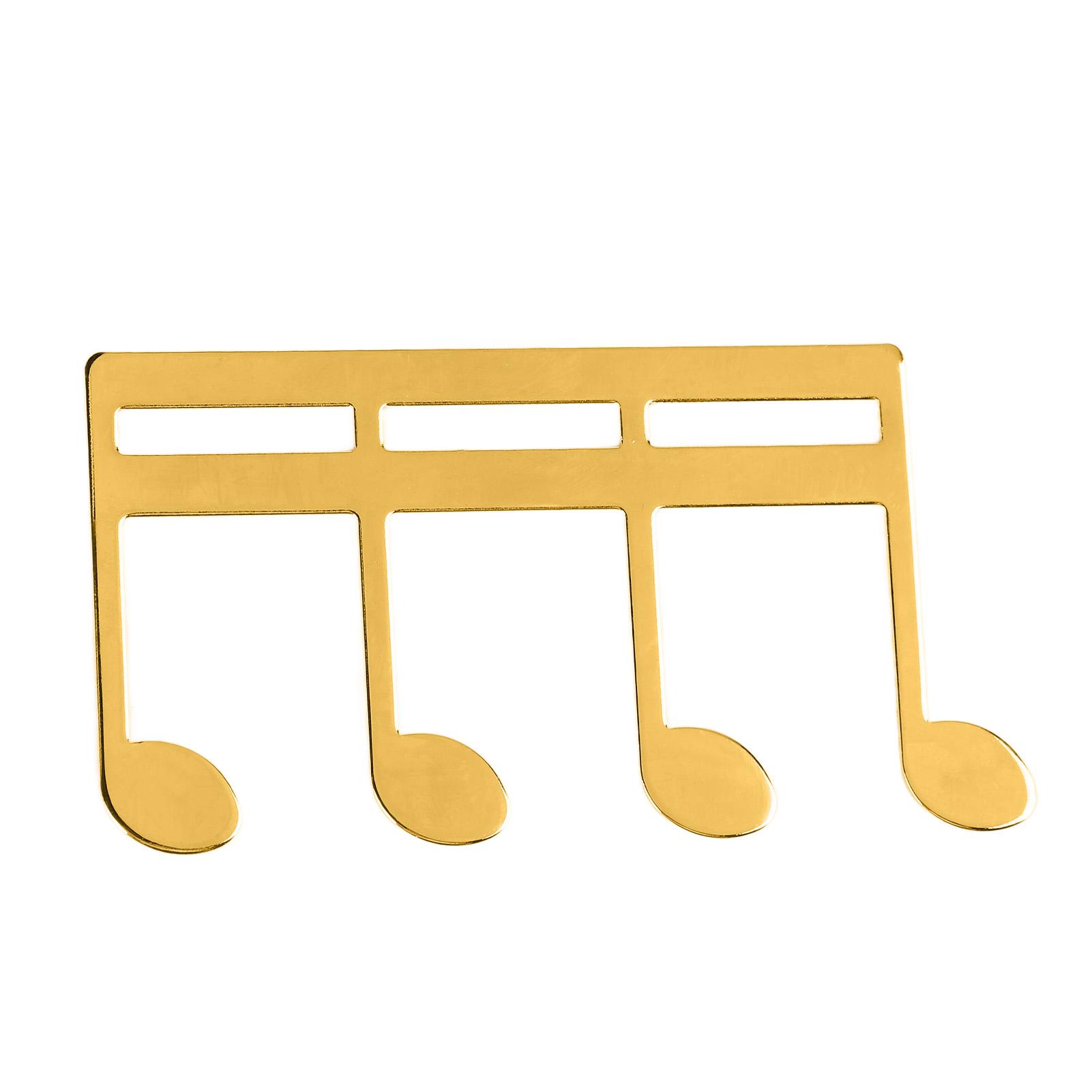 

Металлический зажим для нотной тетради Портативный держатель страниц для книги Зажим для фортепиано гитары Подставка для нот Золотой золотой