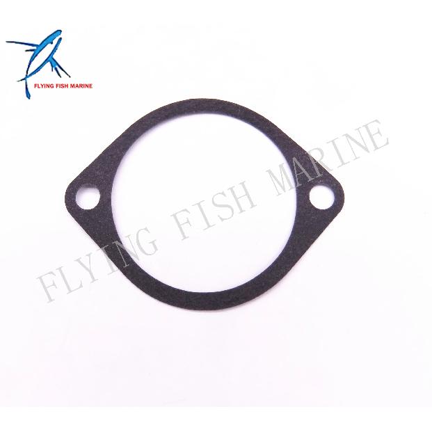 Boat Motor T8-05000006 Oil Seal Casing Gasket for Parsun HDX 2-Stroke T6 T8 T9.8 Outboard Engine