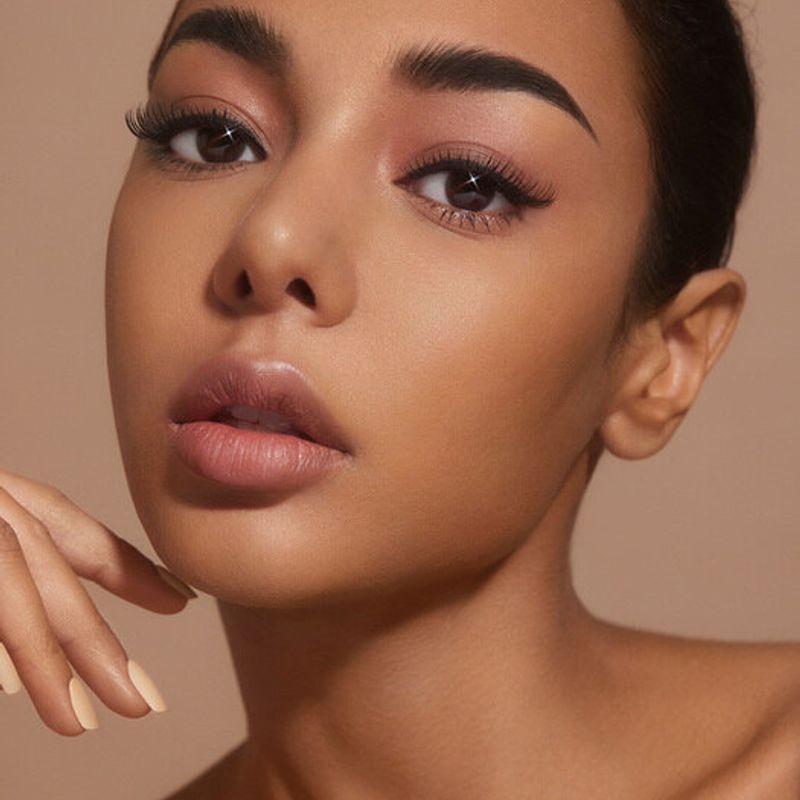 Skin Paradise Sheer Silk Foundation