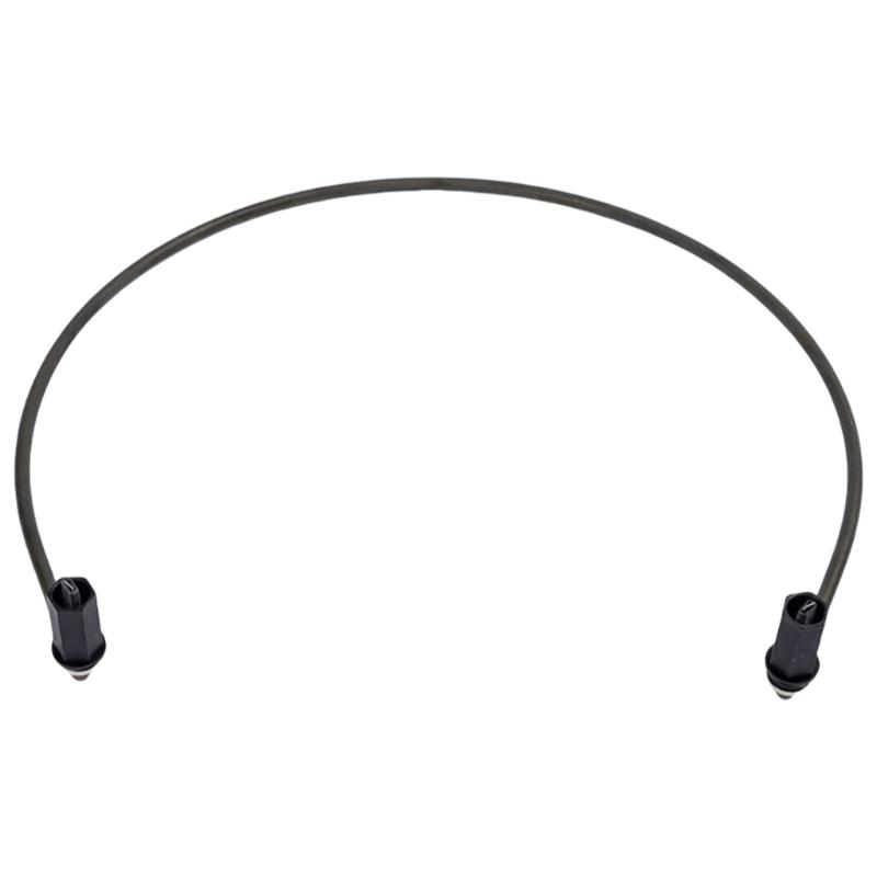 

115V Electric Heating Part Kitchen Tool Accessories Dishwasher Part Electric Heating Replacement Stainless Steel Texture 1