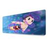 Astro Boy Anime Gaming Office Desk Pads Large For Computer Non-slip Lockedge Mouse Pad