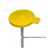Fits Mazda 3, Mazda 6, Ruiyi, Xingcheng 3, CX-7: Windshield Washer Fluid Tank Lid Accessory.