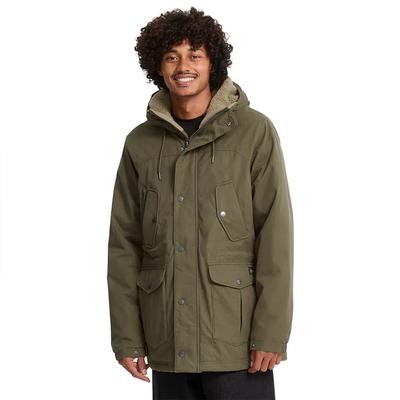 Volcom Starget 5K Parka