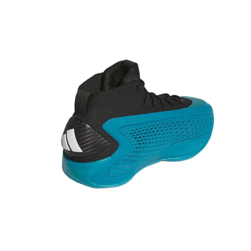adidas AE 1 J New Wave Kinder Sneakers Blau Arctic-Fusion Core-Schwarz IF1884