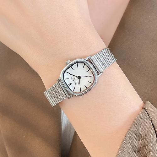 

[JULIUS] JULIUS Mini Square Aquarelle Watch JA-1538 JA-1538A