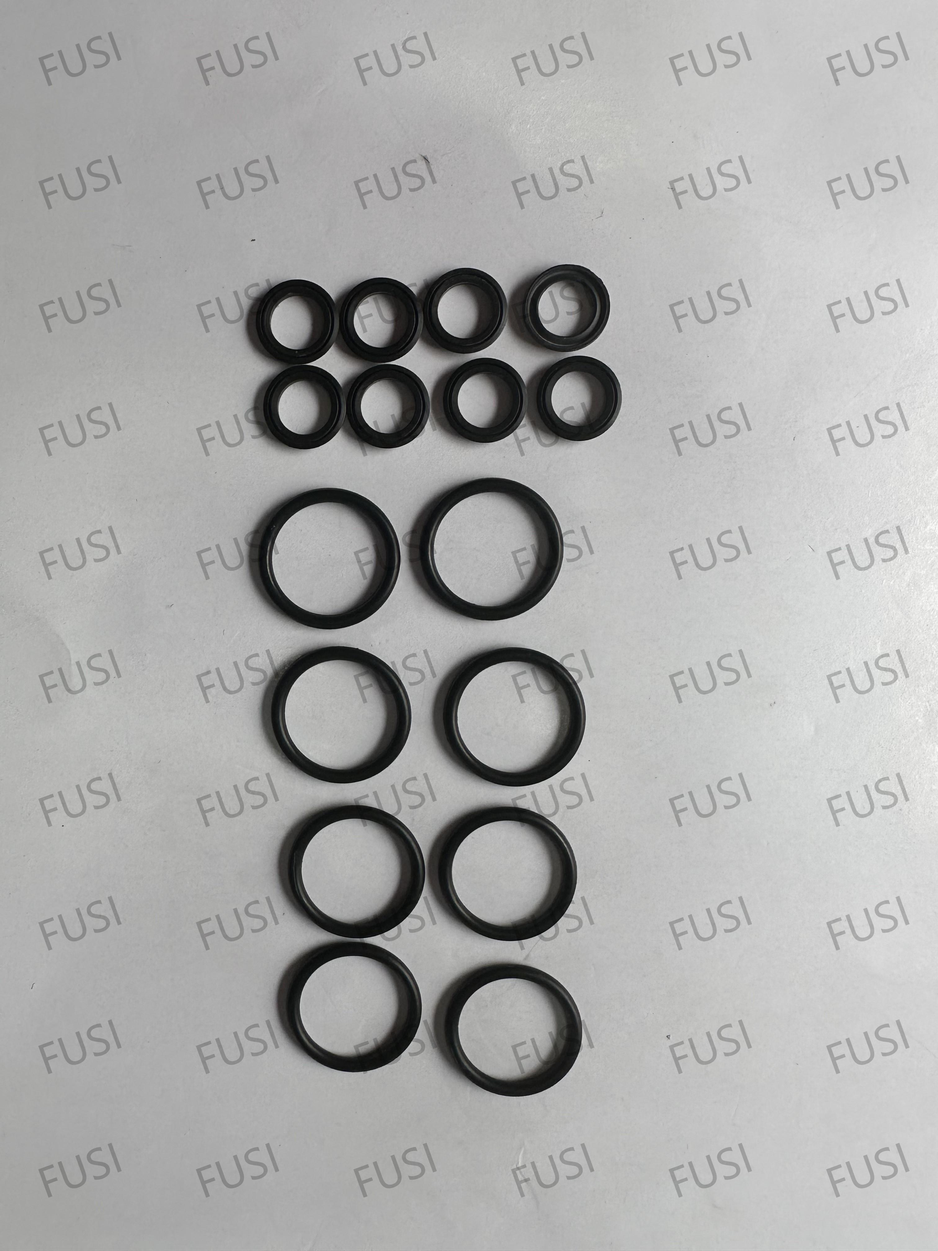 

Комплект уплотнений для экскаваторов E329D(1.Стрела2.Рукоять3.Ковш4.Гидравлический насос5.Распределительный клапан6.Поворотное соединение7.Регулировочный цилиндр8.Поворот9.Мотор хода10.Рычаг) 8.Lever Oil Seal Kit