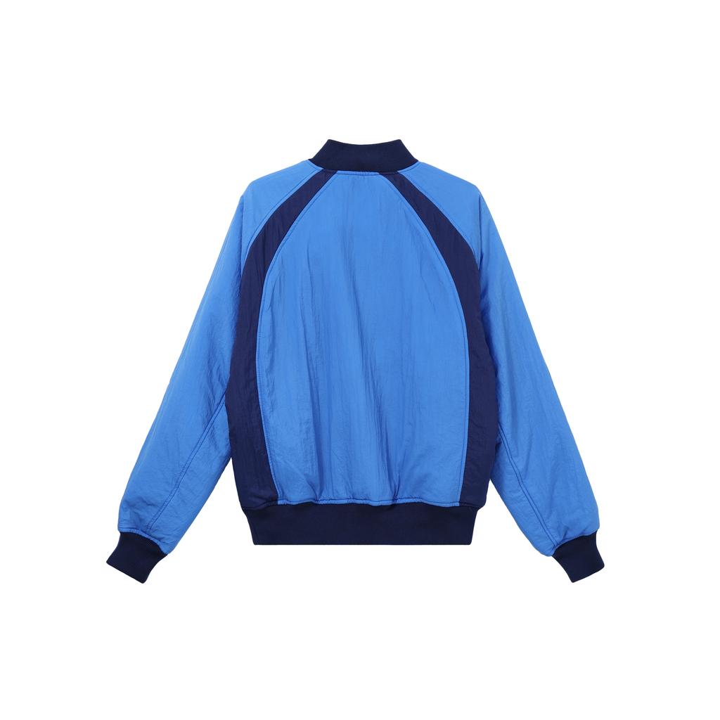 Jordan Baseball Jacket Men's Blue CV2243-492