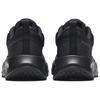 New Anta Cushioning Wear Resistant Low Top Training Shoes Men's Black 112447711-7