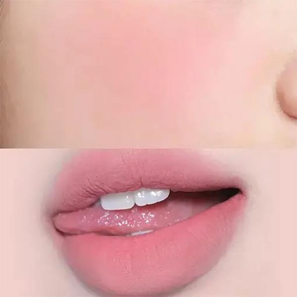 fwee Lip & Cheek Blurry Pudding Pot 5g (Multi Shades) – Soft Blur Velvet Tint Balm