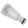 Car Clean Washer Water Filter works with any pressure washers