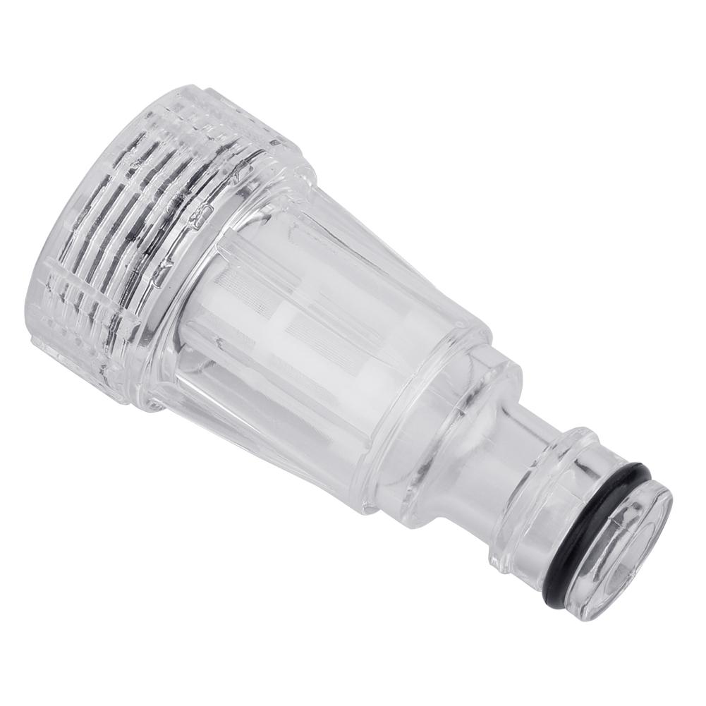 Car Clean Washer Water Filter works with any pressure washers