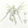 Bionicle Series Skull Warrior Mask Maker Building Blocks Anime Action Figures Soldier Warrior Bricks Toys For Boys Kids Gifts