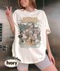 Retro Disney Mickey & Friends Animal Kingdom Shirt, Walt Disney World Trip Tee, Let's Get Wild Gift Shirt, Disneyland Holiday Family Shirt