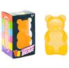 Dreamy Bear Maltose Squishy, Sensory Stress Relief Toy, Ideal Gift For Adults