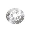 Honda Genuine Parts Genuine Brake Disc HONDA PCX125 (JF28) 990714
