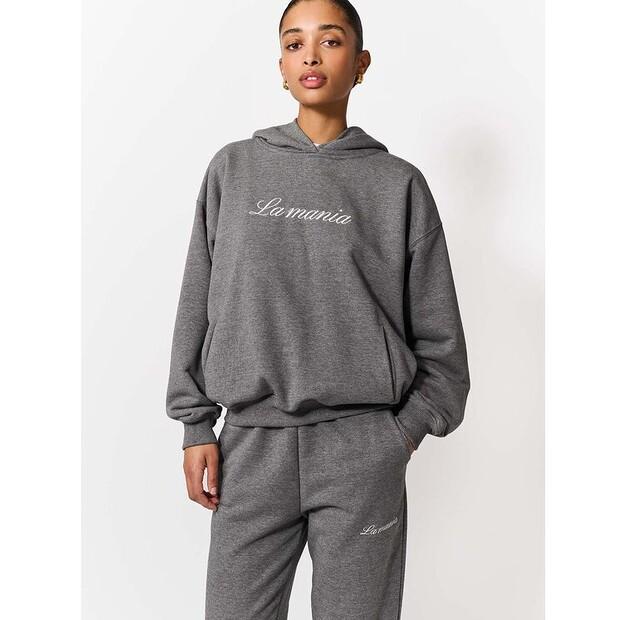 Толстовка La Mania ROCKY EU 34_36