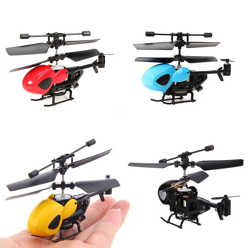 Qingsong GT QS5013 2.5Ch Semi-micro RC Quadcopter Control Helicopter