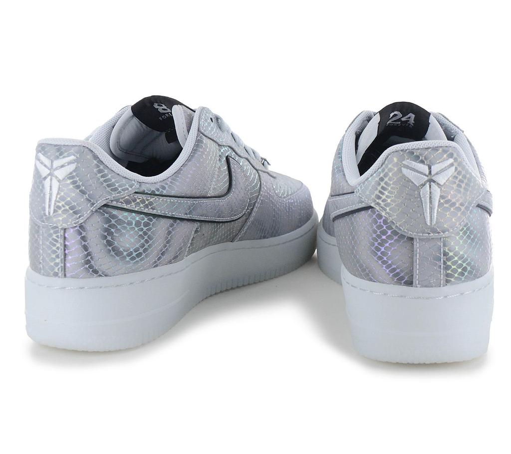 Nike X Kobe Bryant - Air Force 1 Low Protro Lenticular - Męskie Trampki Buty II3925-400 ORYGINALNE