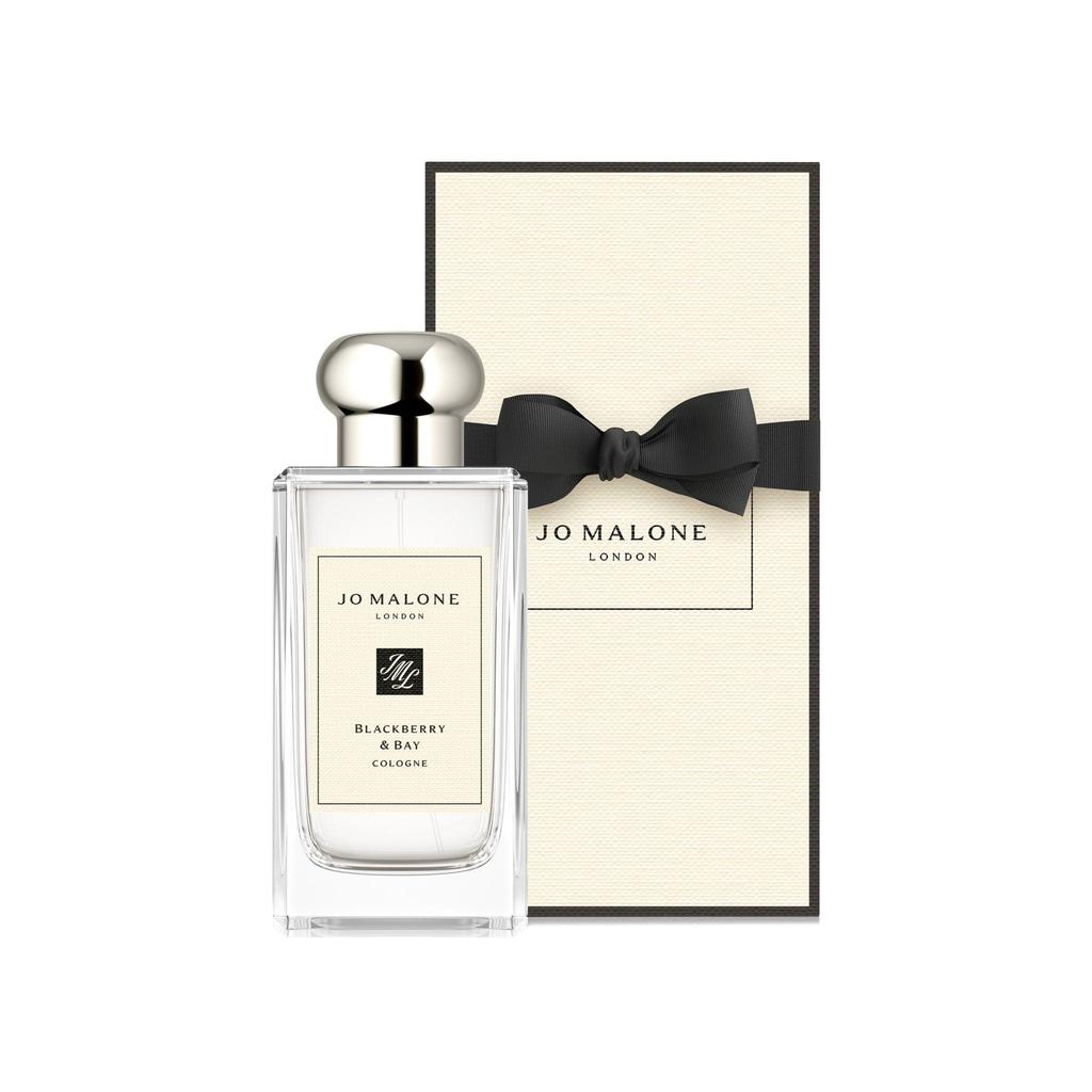 Jo Malone London Brombeere & Lorbeer Eau de Cologne 100ml