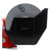 Multifunctional Bench Grinder 2X Stone Dry Wet 1800W 230V 2950Rpm