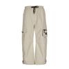 Ensseuli 2324 Nnn - Mot33 Cago Standard -Pants - Ivory ( Unisex Snowboard Pants )