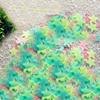 200x Stick And Stay Glow In Dark Star Stickers For Wonderful Starry Sky Glow In Dark Stickers