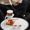 Mr. Nanshan Semi-Automatic Kung Fu Tea Set