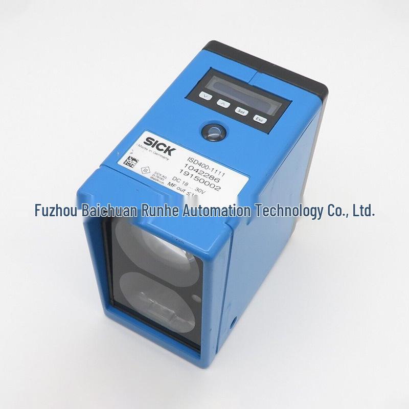 Brand New Original SICK ISD400-1111 Optical Data Transmission Sensor - In Stock