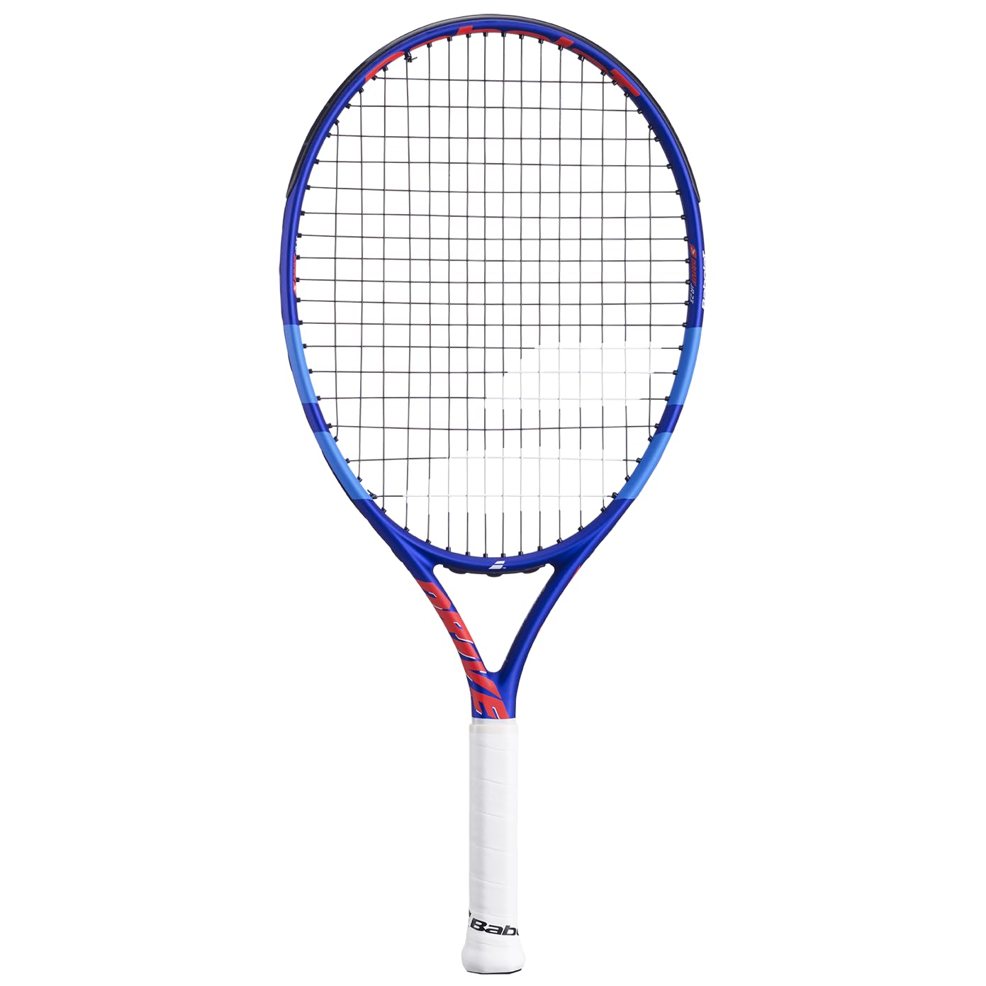

Babolat DRIVE JUNIOR 23 Junior Tennis Racquet Drive JR 23 2025 Pre-strung (Pure 140512) синий