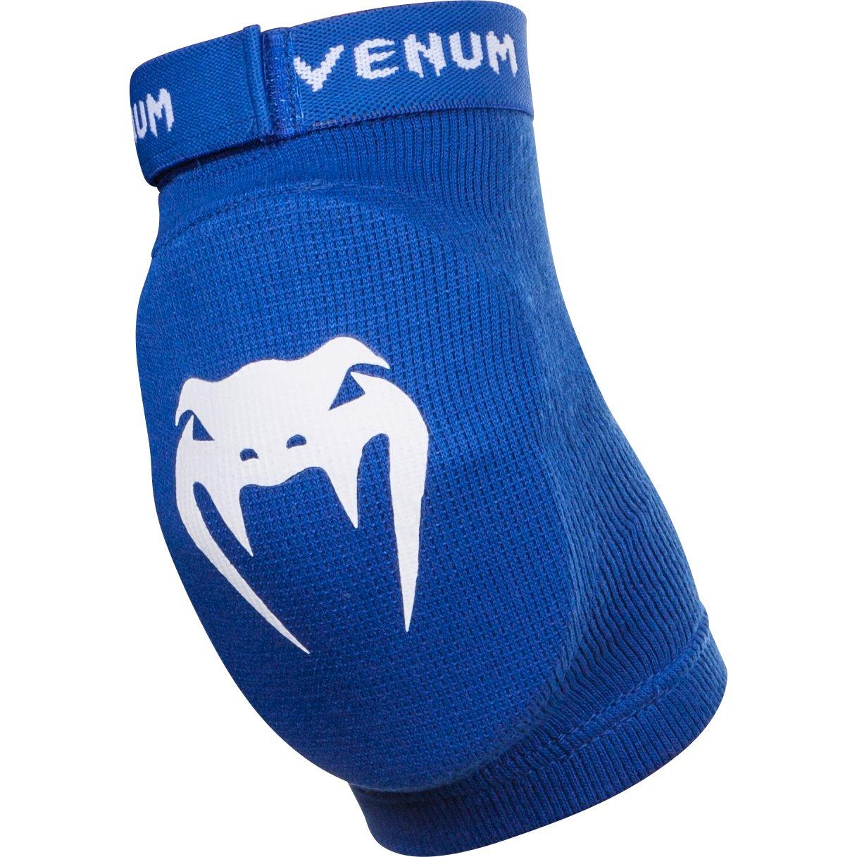 

Venum Kontact Elbow Protector (Blue) -