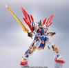 METAL ROBOT Spirits Liu Bei Gundam Type <SIDE MS> (Real Ver.)